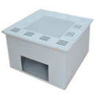 志遠凈化凈化工程設(shè)備-高效送風(fēng)口-電子無塵潔凈室/車間/區(qū)